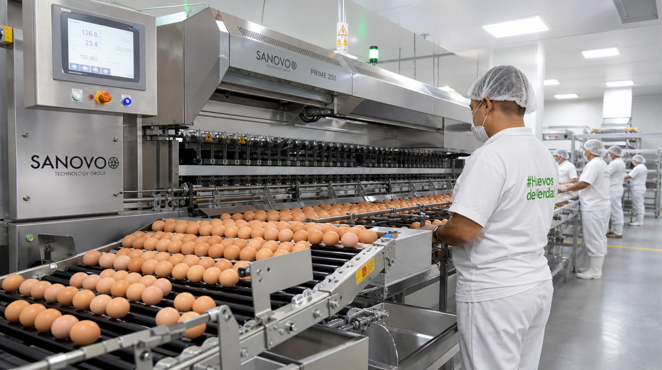 ACAP clasificadoras-de-huevos
