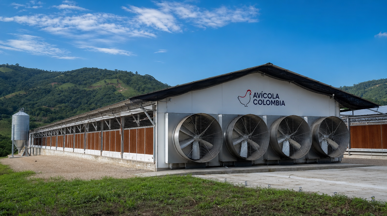 ACAP climatizacion banner